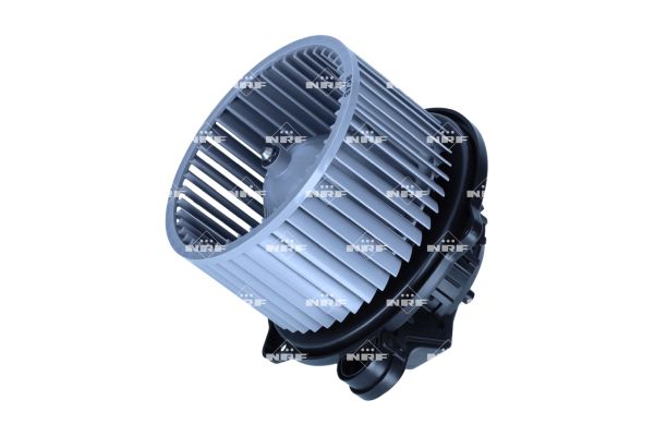 NRF Kachelventilator 34402