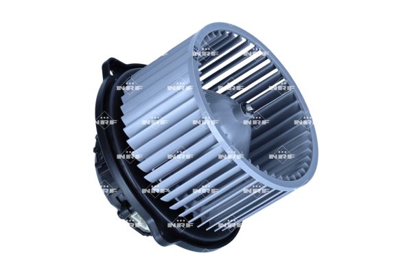 NRF Kachelventilator 34402