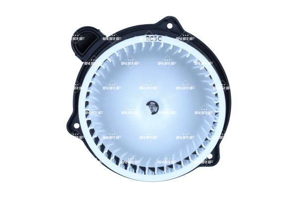 NRF Kachelventilator 34403