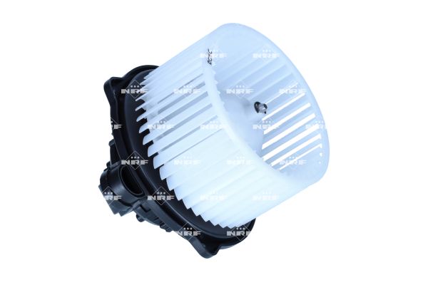 NRF Kachelventilator 34403
