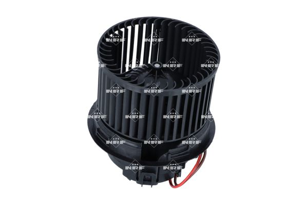 NRF Kachelventilator 34404