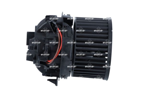 NRF Kachelventilator 34404