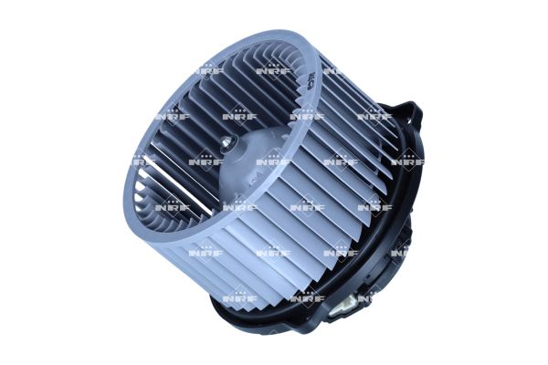 NRF Kachelventilator 34405