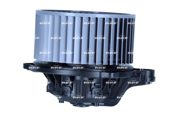 NRF Kachelventilator 34405