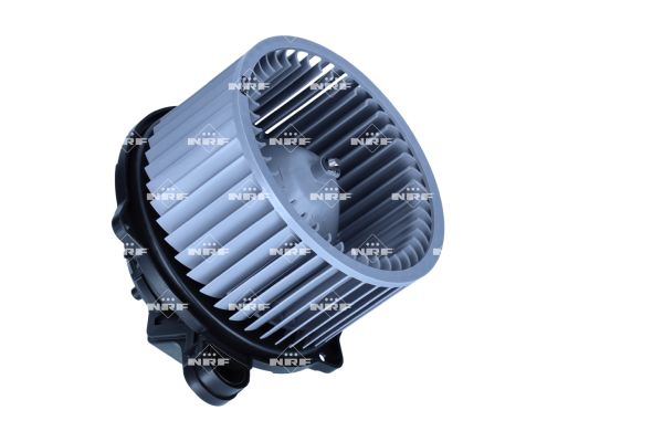 NRF Kachelventilator 34405