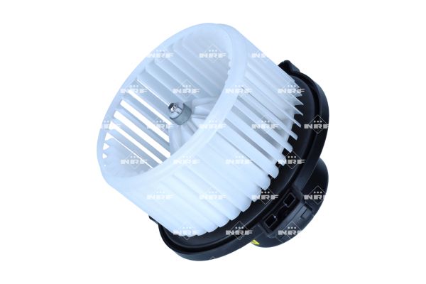 NRF Kachelventilator 34410