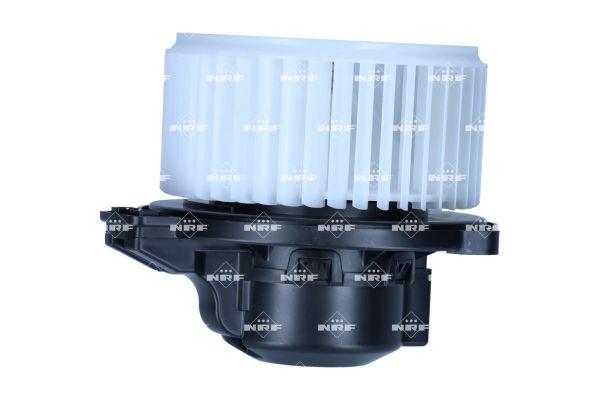 NRF Kachelventilator 34410