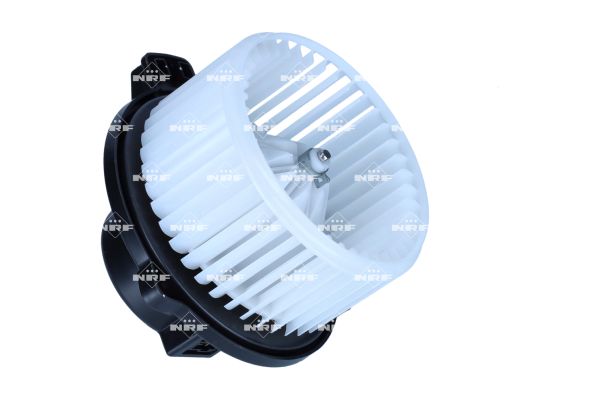 NRF Kachelventilator 34410