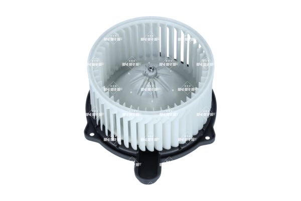 NRF Kachelventilator 34411