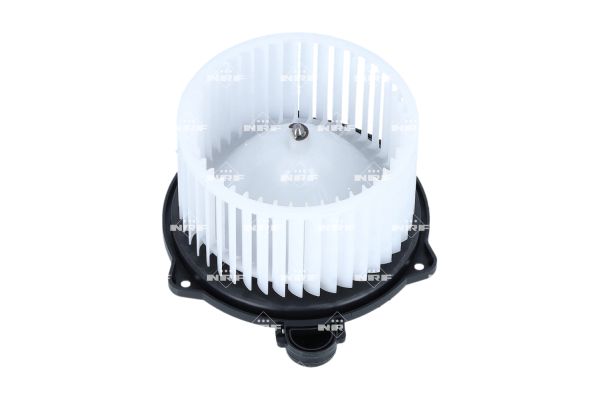 NRF Kachelventilator 34413