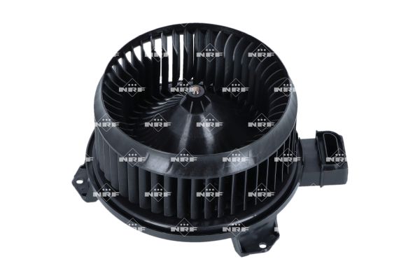 NRF Kachelventilator 34415