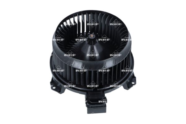 NRF Kachelventilator 34415