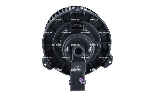NRF Kachelventilator 34415