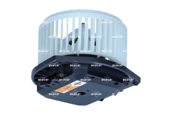 NRF Kachelventilator 34416