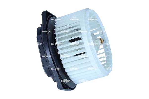 NRF Kachelventilator 34416