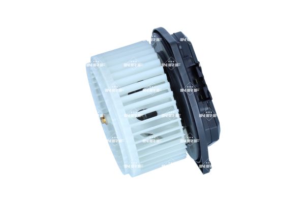 NRF Kachelventilator 34416