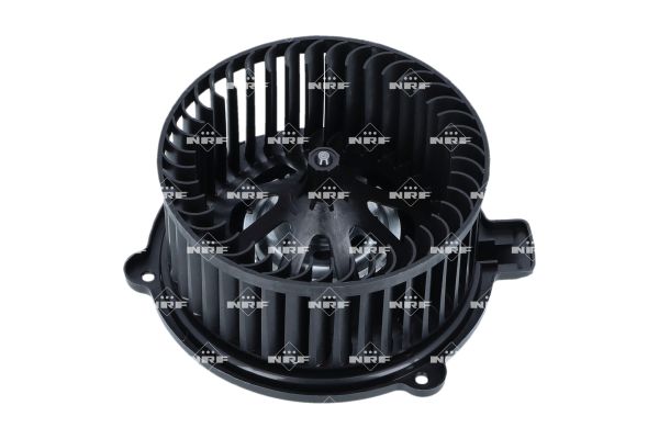 NRF Kachelventilator 34418