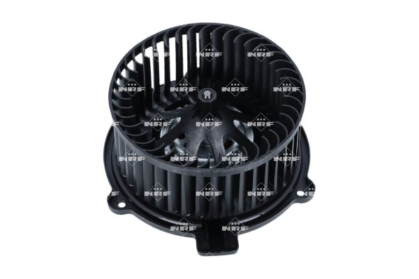 NRF Kachelventilator 34418