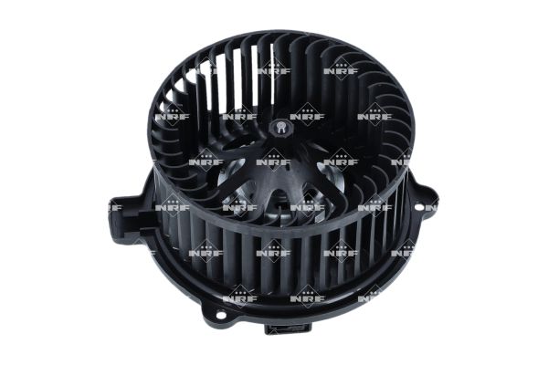 NRF Kachelventilator 34418