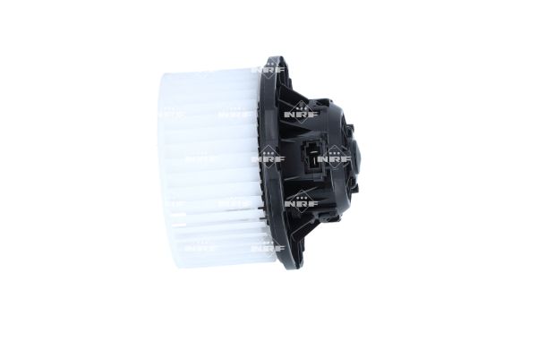 NRF Kachelventilator 34423