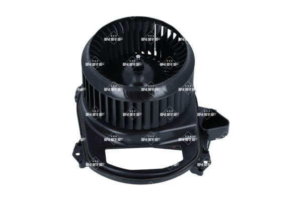 NRF Kachelventilator 34424