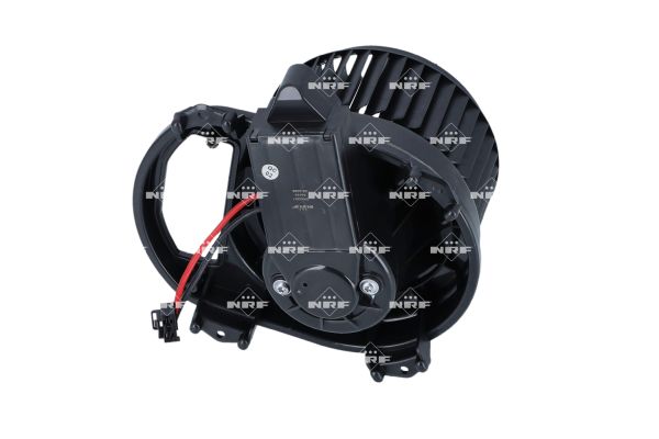 NRF Kachelventilator 34424
