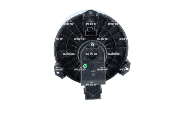 NRF Kachelventilator 34425