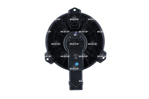 NRF Kachelventilator 34427