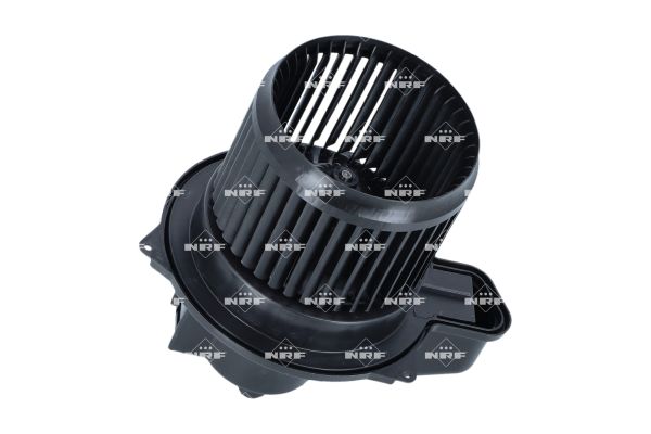 NRF Kachelventilator 34428
