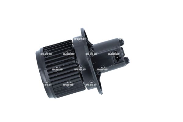 NRF Kachelventilator 34428