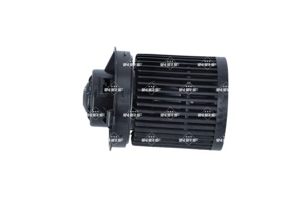 NRF Kachelventilator 34430