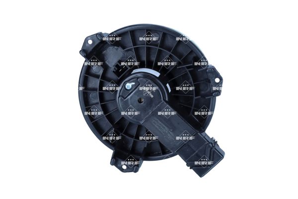NRF Kachelventilator 34431