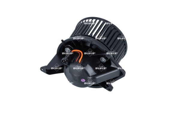 NRF Kachelventilator 34433