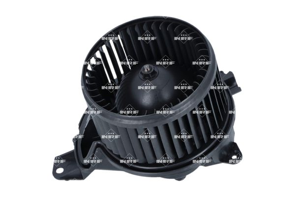 NRF Kachelventilator 34435
