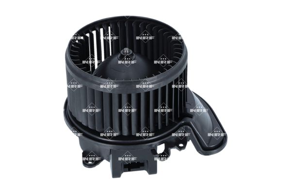 NRF Kachelventilator 34435