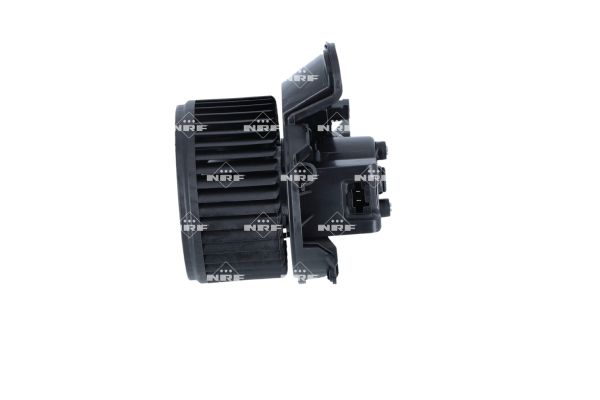 NRF Kachelventilator 34435