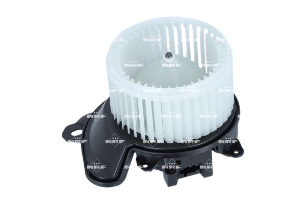 NRF Kachelventilator 34436