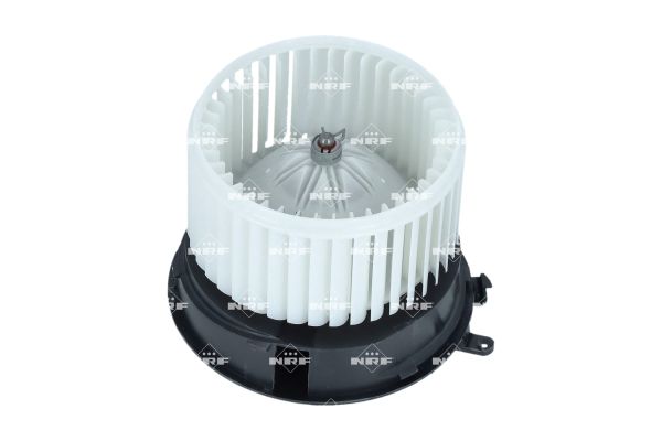 NRF Kachelventilator 34437