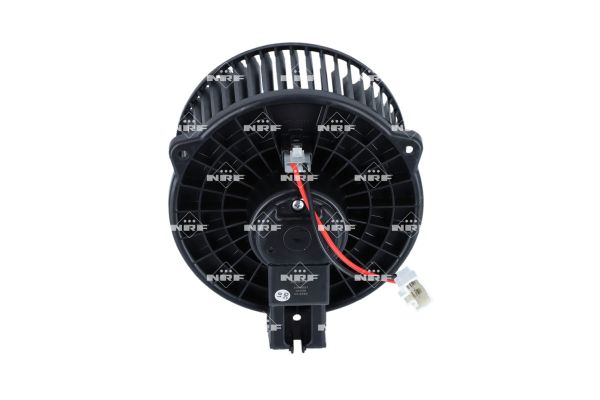NRF Kachelventilator 34438