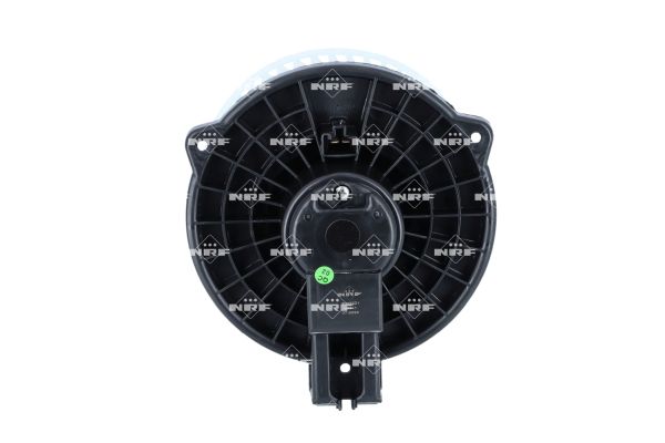 NRF Kachelventilator 34441