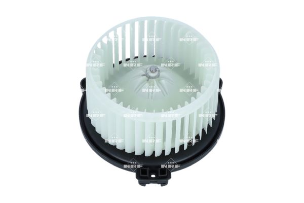 NRF Kachelventilator 34443