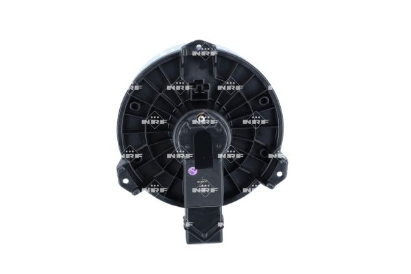 NRF Kachelventilator 34444