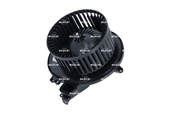 NRF Kachelventilator 34445