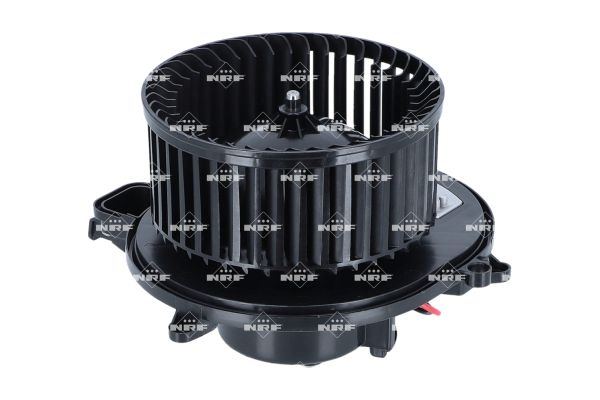 NRF Kachelventilator 34445