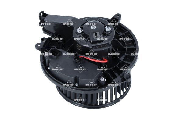 NRF Kachelventilator 34445