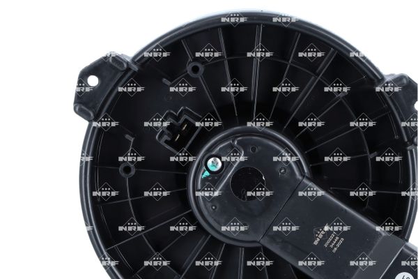 NRF Kachelventilator 34446