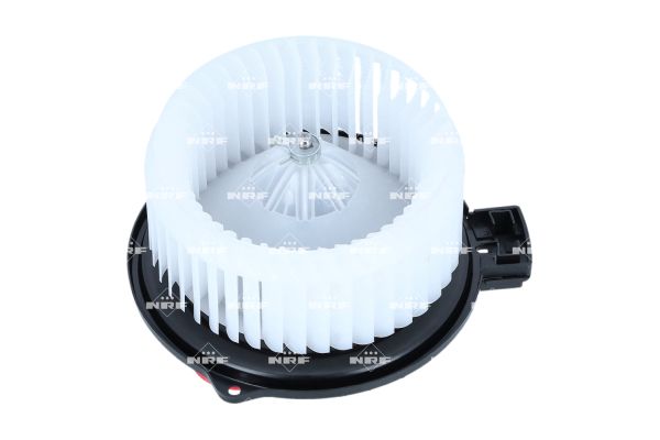NRF Kachelventilator 34447
