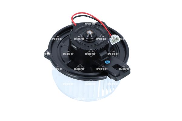 NRF Kachelventilator 34447