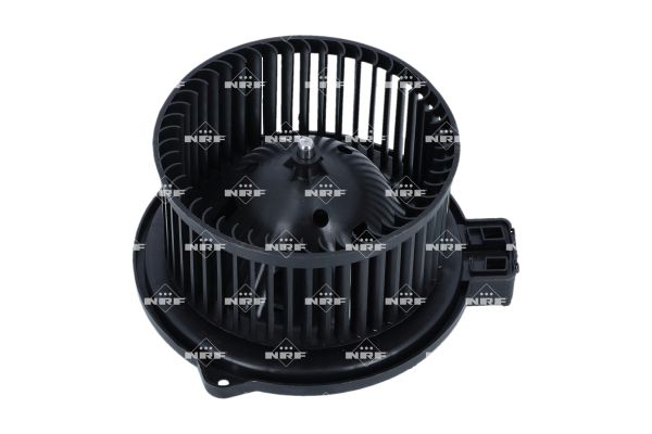NRF Kachelventilator 34450