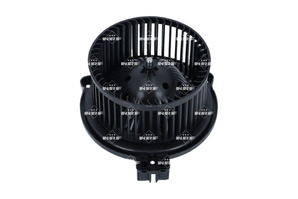 NRF Kachelventilator 34450